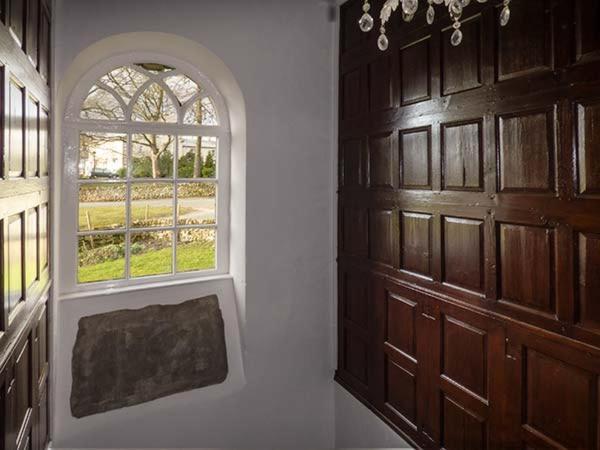 Wenning Bank Vila Clapham  Exterior foto